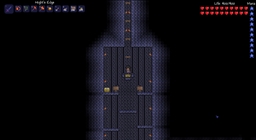 Super Terroid - an Adventure Map logo