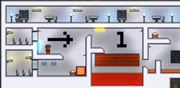 Aperture Laboratories (8 Player Portal Puzzle Map!)