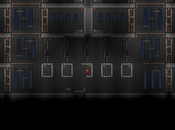 Escape! - The Necro Knight's Castle