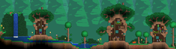 The Legend of Zelda- Two Worlds
