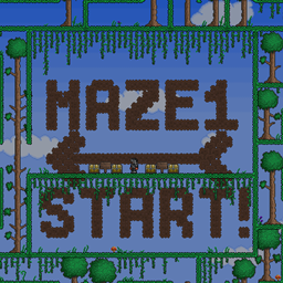 Maze World 2