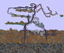 Silver Stem Biome Tower