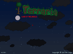Land of the Undead