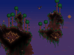 Forgotten Land (Adventure, Survival, Quest)