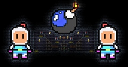 Bomberman - Terraria project avatar