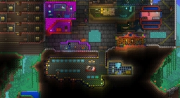 Terrrarian Questers Challenge