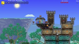 Hardmode Crash