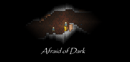 Total Darkness