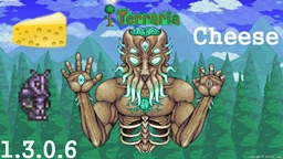 Moon Lord Lava Farm project image