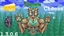 Moon Lord Lava Farm logo