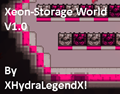 Xeon-Storage V1.0 By XHydraLegendX