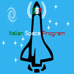 ISP Interstellar 1XB logo