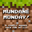 Mundane Monday Pack logo