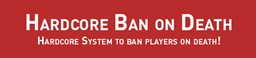 Hardcore Ban on Death project image