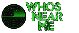 WhosNearMe project image