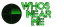WhosNearMe logo