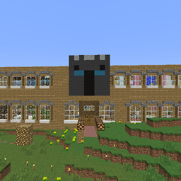Popularmmos's House ! logo