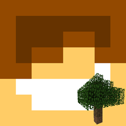 Starwort's Skyblock logo