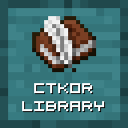 CTKor Library