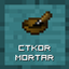 CTKor Mortar logo