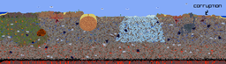 Crimson and Corruption [1.3]