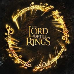 LordOfTheRings | By ACEGaming logo