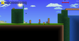 Super Mario Bros 2