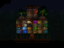 T'pol --- (large/expert/unexplored map with starter home).