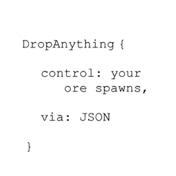 DropAnything logo