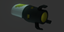 Combustible Lemon Launcher logo