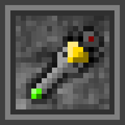 Spider Wand logo