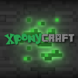 X-PonyCraft Vanilla project image