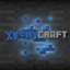 X-PonyCraft Galactic logo