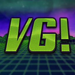 Virtual Getaway! logo