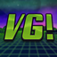 Virtual Getaway! logo