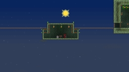 Skylands Graveyard