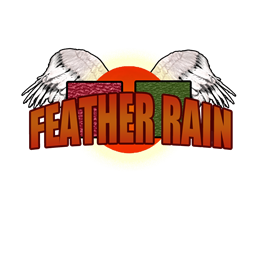 Feather Rain