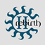 The Rebirth II logo