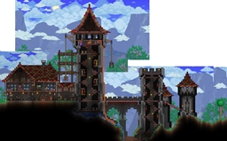 Land of Astora project image