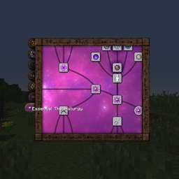 Essential Thaumaturgy Unofficial logo