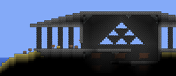 Adventure! - An Adventure Map Inspired by Zelda