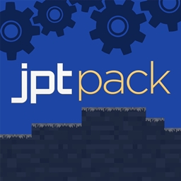 jptpack logo