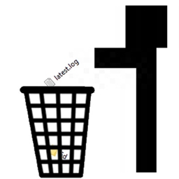 Cleaner logo