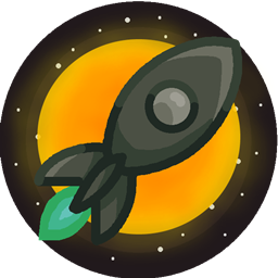Planeteer - Dimensions logo