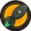 Planeteer - Dimensions logo