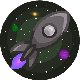 Planeteer - Core logo