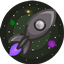 Planeteer - Core logo
