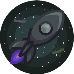 Planeteer - Machines logo