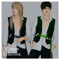 PIRATE COLLECTION logo