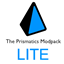 Prismatics Lite logo